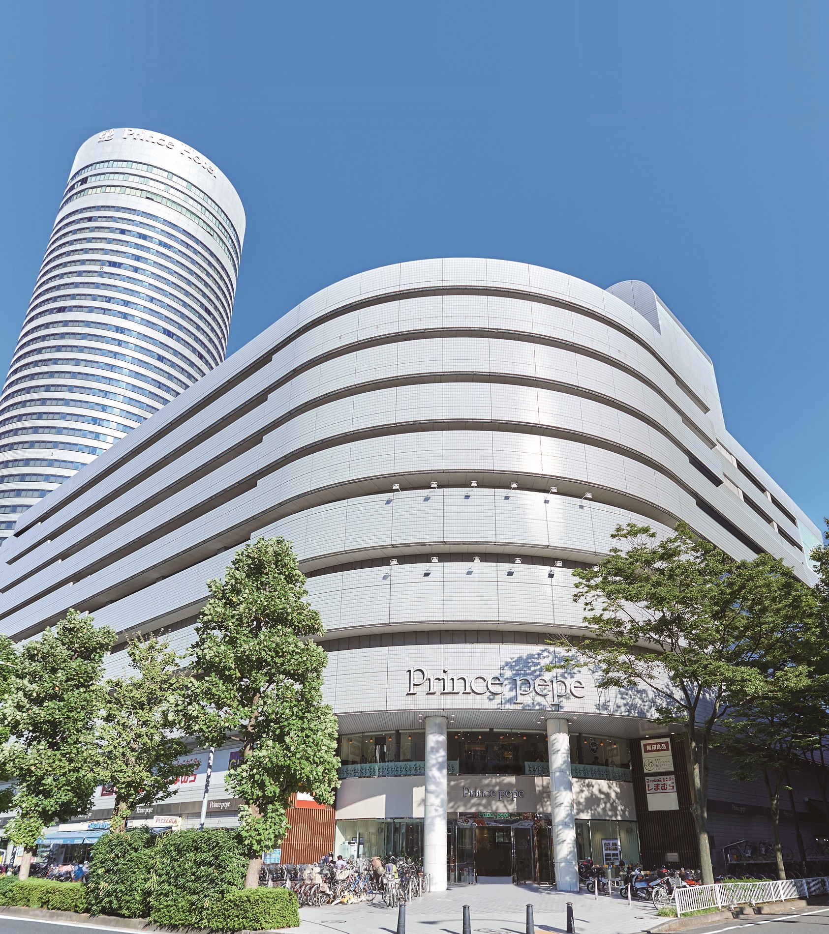 活動歴および当時の関連ビジュアル記録